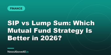 SIP vs Lump Sum: Which Mutual Fund Strategy Is Better in 2026?