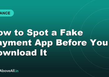 How to Spot a Fake Payment App Before You Download It