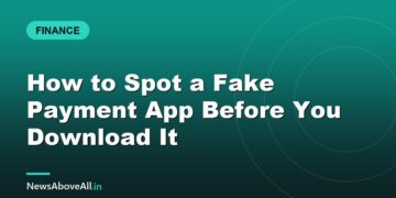 How to Spot a Fake Payment App Before You Download It
