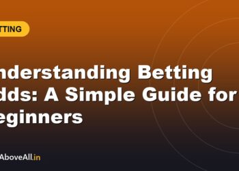 Understanding Betting Odds: A Simple Guide for Beginners