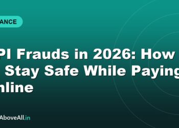UPI Frauds in 2026: How to Stay Safe While Paying Online