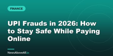 UPI Frauds in 2026: How to Stay Safe While Paying Online