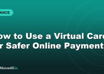How to Use a Virtual Card for Safer Online Payments