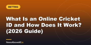 What Is an Online Cricket ID and How Does It Work? (2026 Guide)