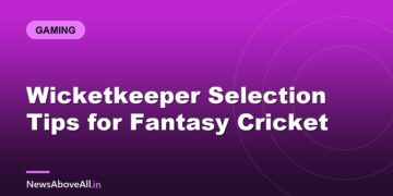 Wicketkeeper Selection Tips for Fantasy Cricket