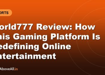 World777 Review: How This Gaming Platform Is Redefining Online Entertainment
