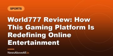 World777 Review: How This Gaming Platform Is Redefining Online Entertainment