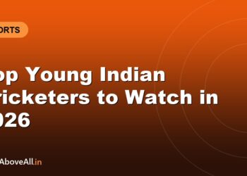 Top Young Indian Cricketers to Watch in 2026