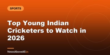 Top Young Indian Cricketers to Watch in 2026