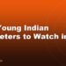 Top Young Indian Cricketers to Watch in 2026